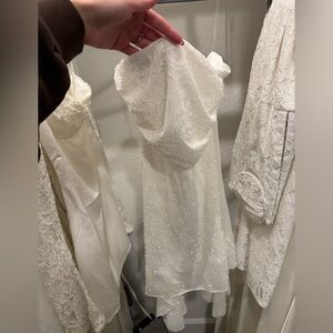 Peppermayo Sequin/Beaded Dress